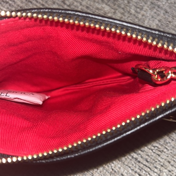 Dooney & Bourke Keychain Wallet - Picture 5 of 7